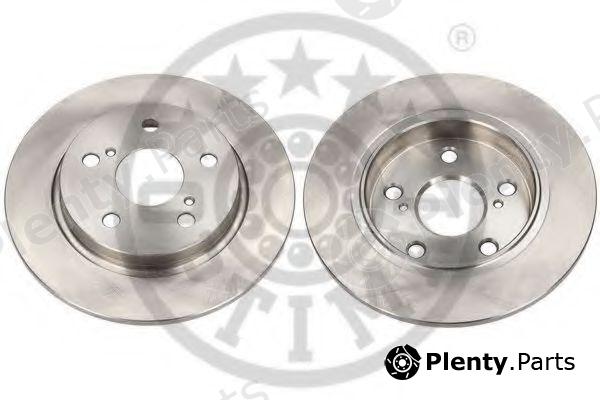  OPTIMAL part BS-8568 (BS8568) Brake Disc