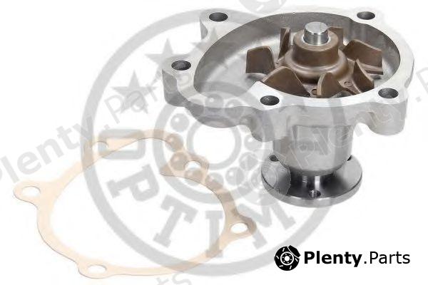  OPTIMAL part AQ-1500 (AQ1500) Water Pump
