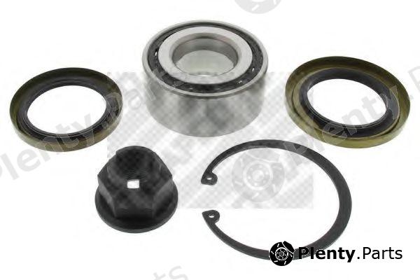  MAPCO part 26958 Wheel Bearing Kit