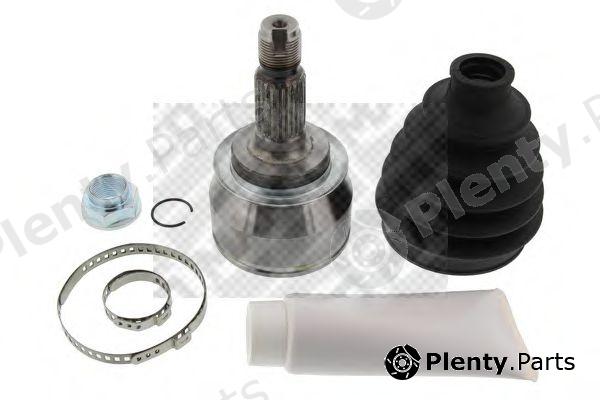  MAPCO part 16652 Joint Kit, drive shaft