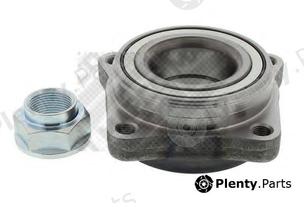  MAPCO part 26509 Wheel Bearing Kit