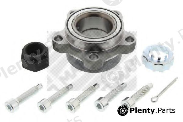  MAPCO part 26633 Wheel Bearing Kit