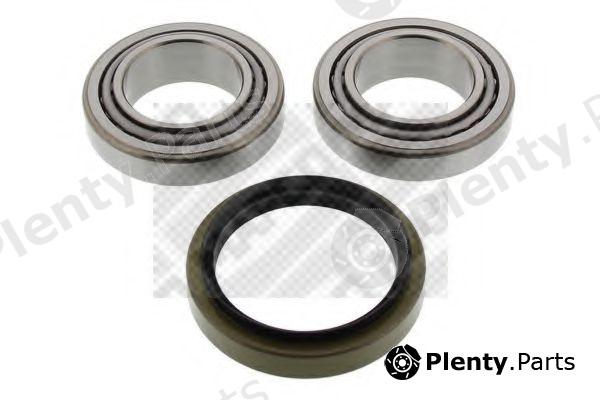  MAPCO part 26625 Wheel Bearing Kit