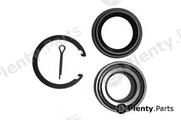  MOOG part MI-WB-11913 (MIWB11913) Wheel Bearing Kit