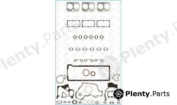  AJUSA part 50120000 Full Gasket Set, engine