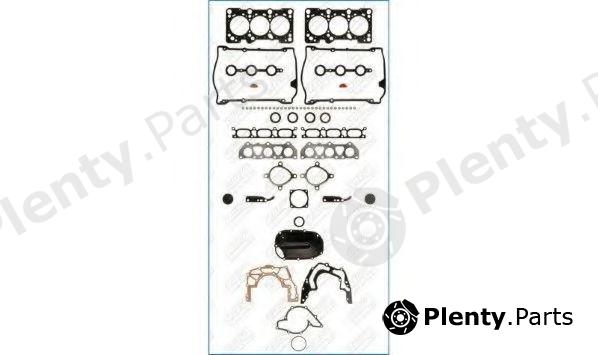  AJUSA part 50258900 Full Gasket Set, engine