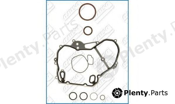  AJUSA part 54130600 Gasket Set, crank case