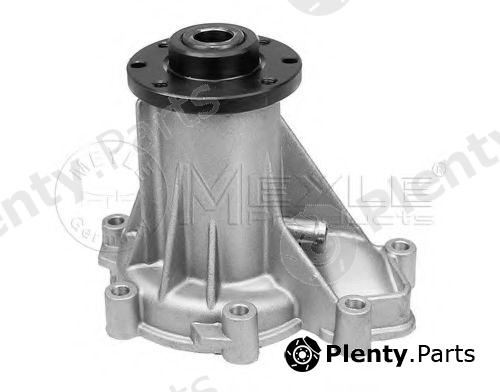  MEYLE part 0130261200 Water Pump