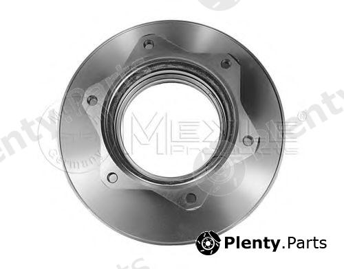  MEYLE part 0155232081 Brake Disc