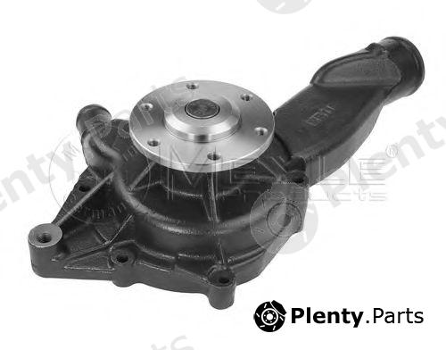  MEYLE part 12-345006612 (12345006612) Water Pump