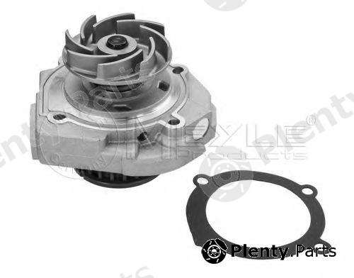  MEYLE part 2132200001 Water Pump