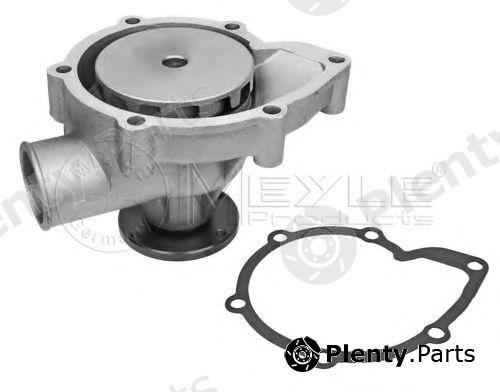  MEYLE part 3130112400 Water Pump