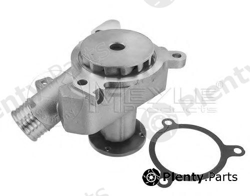  MEYLE part 3130112600 Water Pump