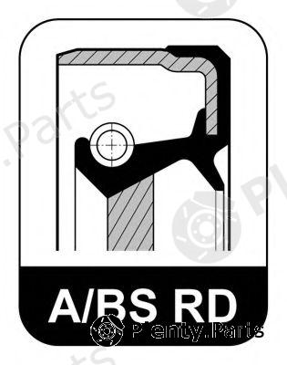  ELRING part 268.420 (268420) Shaft Seal, differential