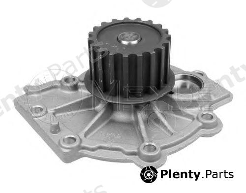  MEYLE part 5132200003 Water Pump