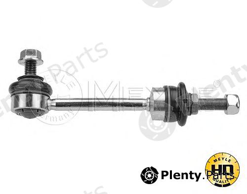  MEYLE part 53-160600006/HD (53160600006HD) Rod/Strut, stabiliser