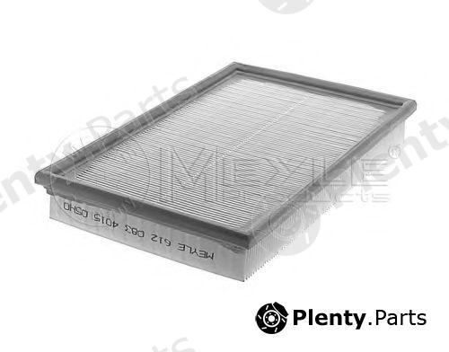  MEYLE part 6120834015 Air Filter