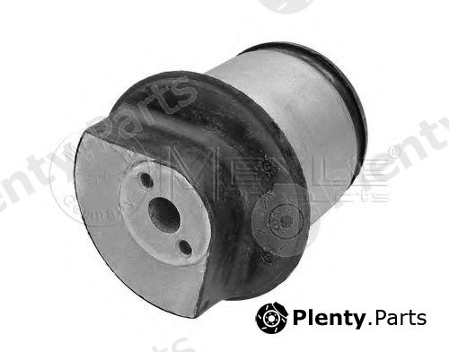  MEYLE part 6147100000 Mounting, axle beam