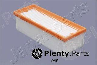  JAPANPARTS part FA-040S (FA040S) Air Filter