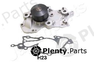  JAPANPARTS part PQ-H23 (PQH23) Water Pump