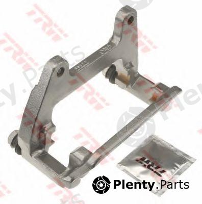  TRW part BDA1189 Carrier, brake caliper