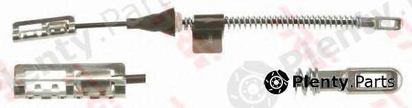  TRW part GCH3023 Cable, parking brake