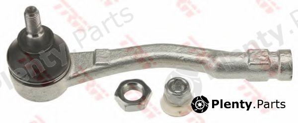  TRW part JTE2057 Tie Rod End
