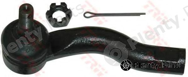  TRW part JTE7534 Tie Rod End
