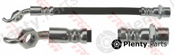  TRW part PHD1166 Brake Hose