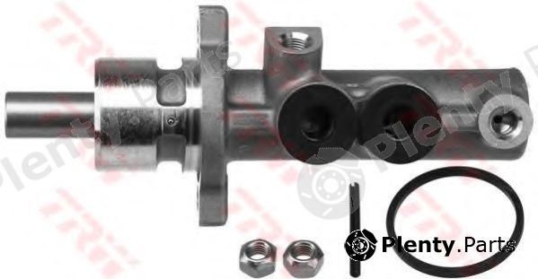  TRW part PMH610 Brake Master Cylinder