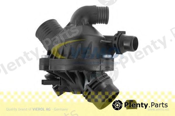  VEMO part V20-99-1286 (V20991286) Thermostat, coolant
