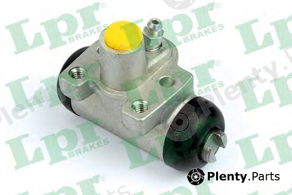  LPR part 4498 Wheel Brake Cylinder