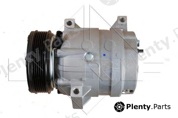  NRF part 32102 Compressor, air conditioning
