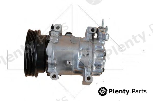  NRF part 32259 Compressor, air conditioning