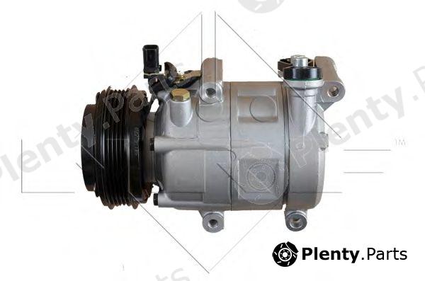 NRF part 32415 Compressor, air conditioning
