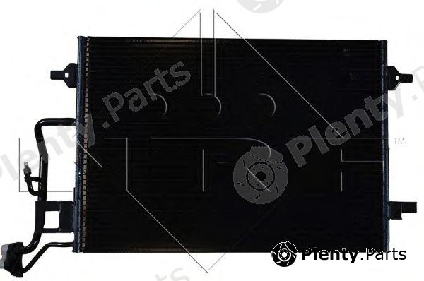  NRF part 35359 Condenser, air conditioning