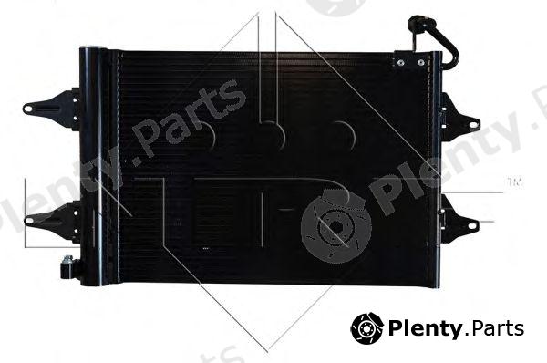  NRF part 35480 Condenser, air conditioning