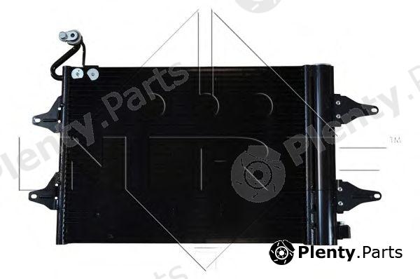  NRF part 35480 Condenser, air conditioning