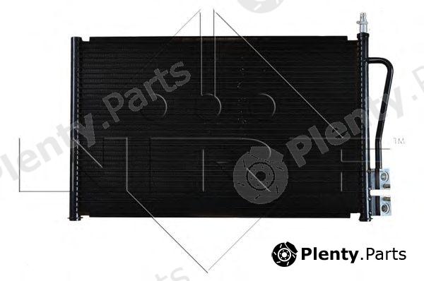  NRF part 35524 Condenser, air conditioning