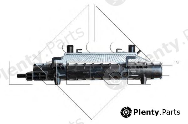  NRF part 53024 Radiator, engine cooling