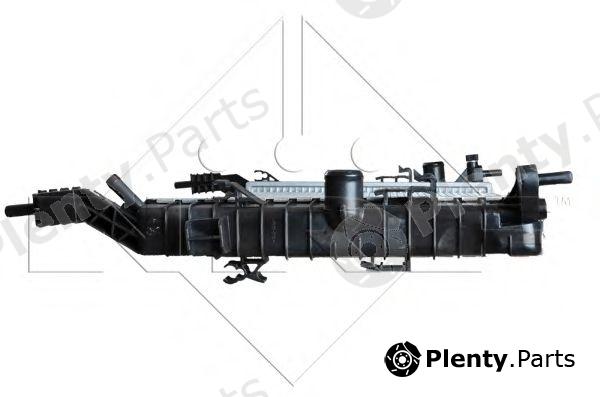  NRF part 53416 Radiator, engine cooling