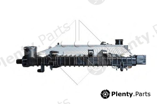  NRF part 53419 Radiator, engine cooling