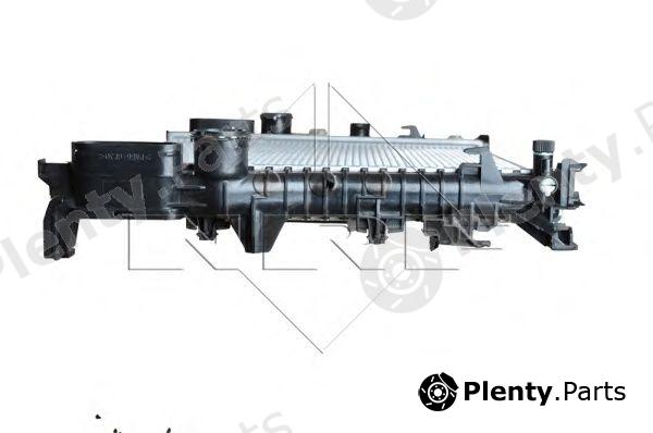  NRF part 53423 Radiator, engine cooling
