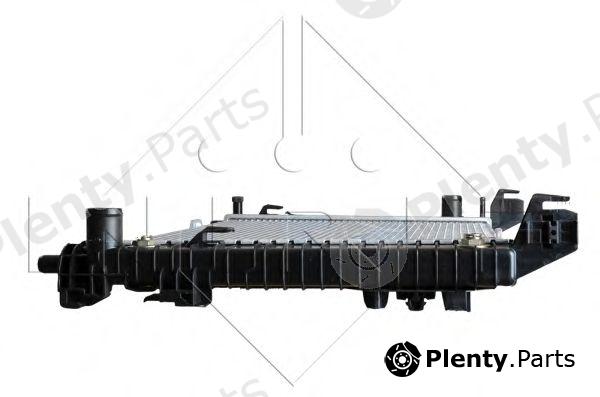  NRF part 53800 Radiator, engine cooling
