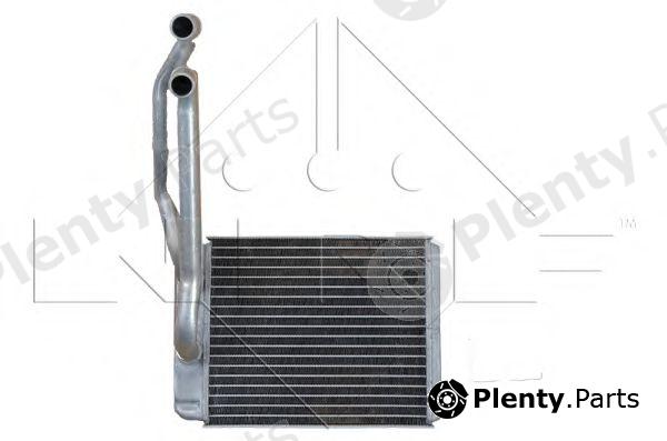  NRF part 54290 Heat Exchanger, interior heating