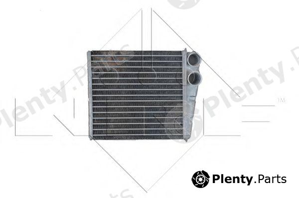  NRF part 58211 Heat Exchanger, interior heating