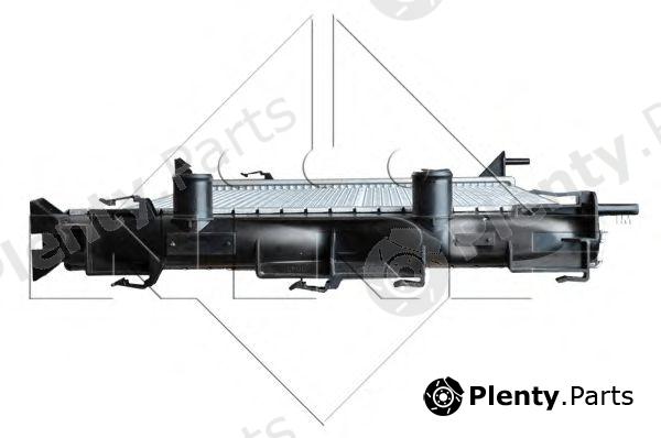  NRF part 58329 Radiator, engine cooling