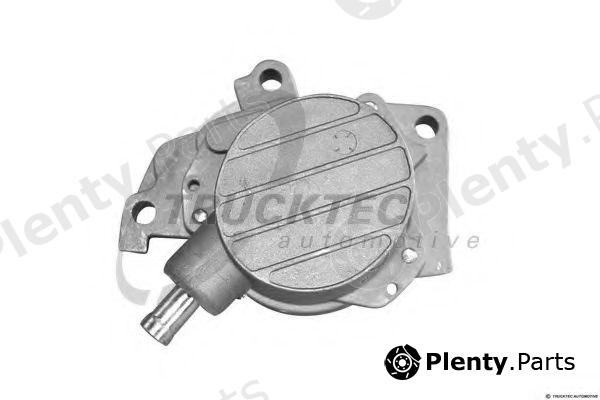  TRUCKTEC AUTOMOTIVE part 07.36.006 (0736006) Vacuum Pump, brake system