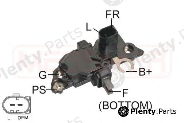  ERA part 215231 Alternator Regulator