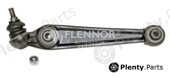  FLENNOR part FL799-F (FL799F) Track Control Arm